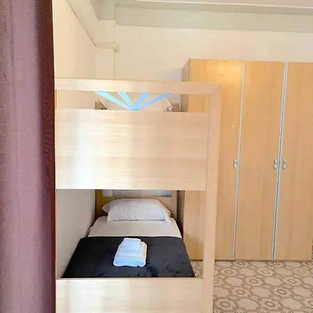 Apartamento Odi Et Amo - Lido San Giovanni