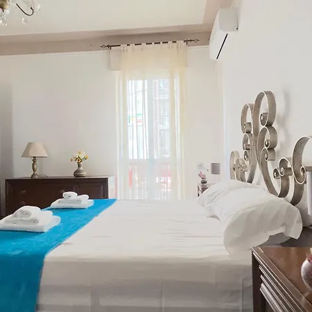 Apartmán Odi Et Amo - Lido San Giovanni *