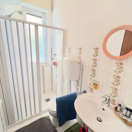 Apartamento Odi Et Amo - Lido San Giovanni Gallipoli