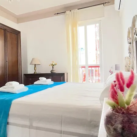 Apartmán Odi Et Amo - Lido San Giovanni *