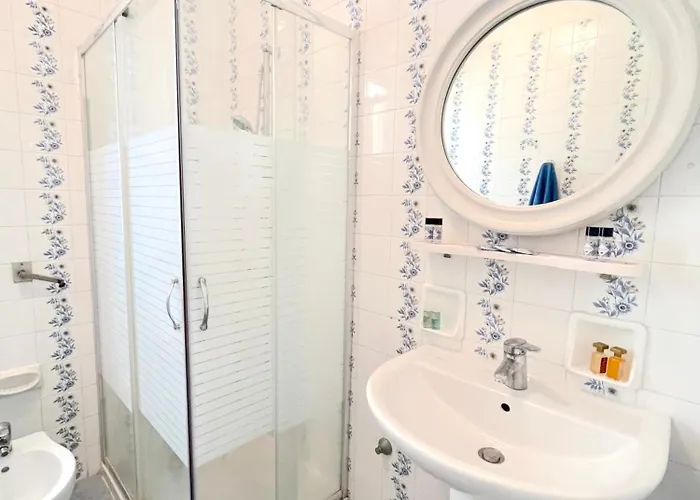 Odi Et Amo - Lido San Giovanni Apartmán