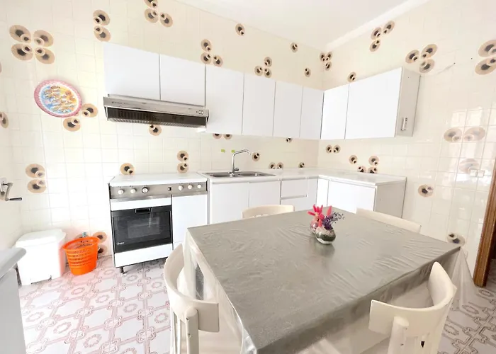 Odi Et Amo - Lido San Giovanni Apartmán Gallipoli