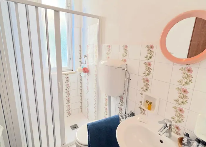 Apartmán Odi Et Amo - Lido San Giovanni Gallipoli