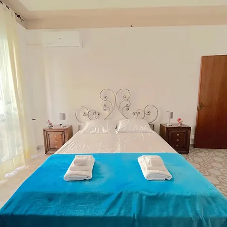 公寓 Odi Et Amo - Lido San Giovanni