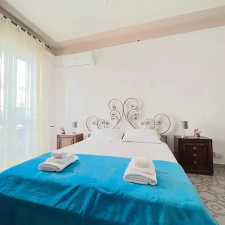 Odi Et Amo - Lido San Giovanni * 加利波利