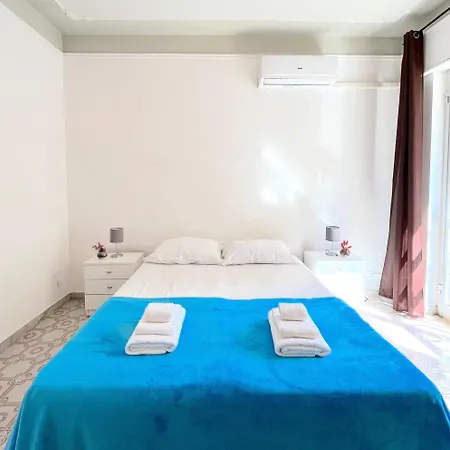Appartamento Odi Et Amo - Lido San Giovanni Gallipoli