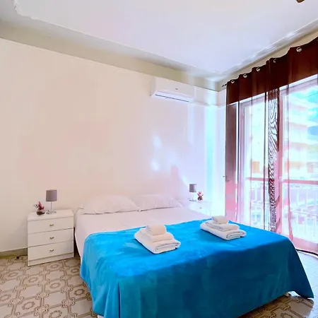 Odi Et Amo - Lido San Giovanni Appartement