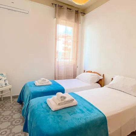 Odi Et Amo - Lido San Giovanni * 加利波利