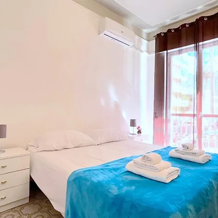Apartment Odi Et Amo - Lido San Giovanni