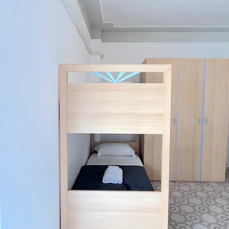 Odi Et Amo - Lido San Giovanni Appartement