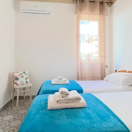 Odi Et Amo - Lido San Giovanni Appartement Gallipoli