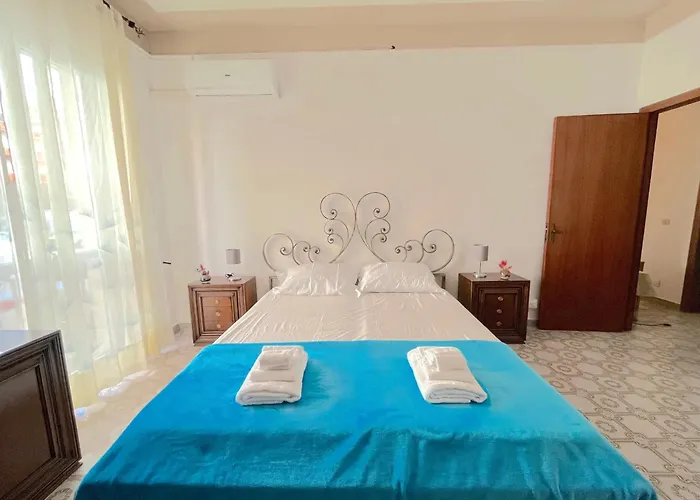 Apartment Odi Et Amo - Lido San Giovanni