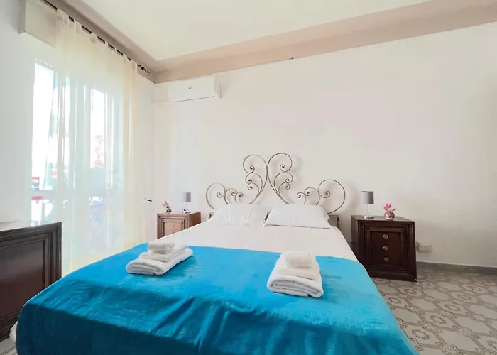 Odi Et Amo - Lido San Giovanni * 加利波利