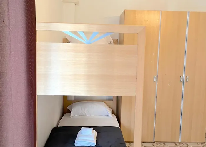 Apartment Odi Et Amo - Lido San Giovanni