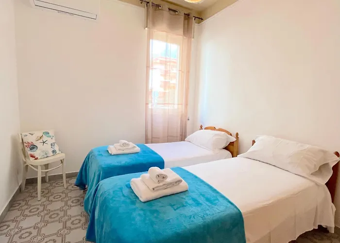 Odi Et Amo - Lido San Giovanni * 加利波利