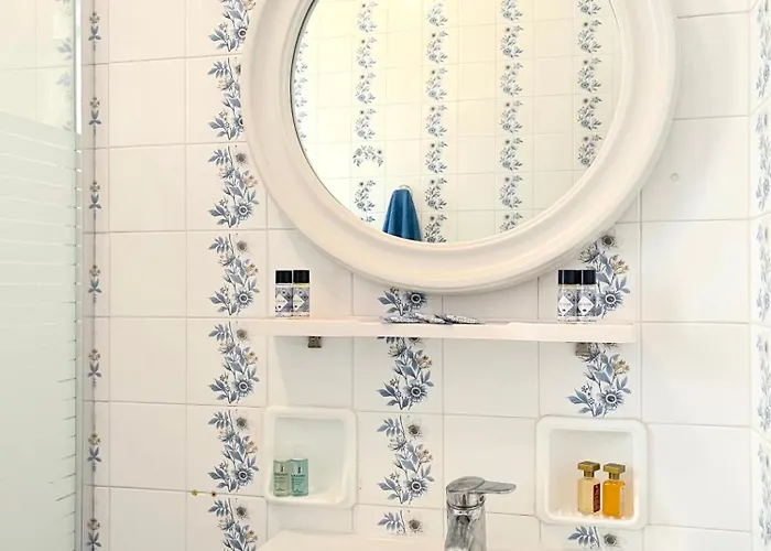 公寓 Odi Et Amo - Lido San Giovanni