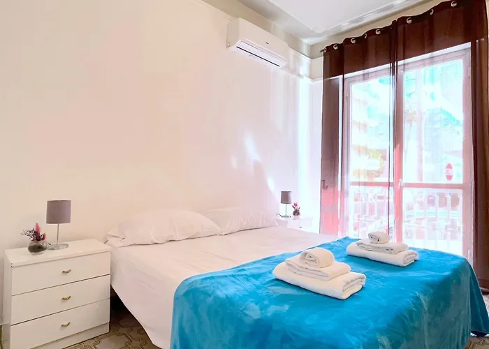 Apartment Odi Et Amo - Lido San Giovanni